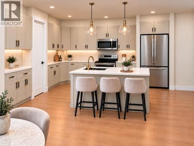 421 Wildstone Close N Unit# 3, Cranbrook