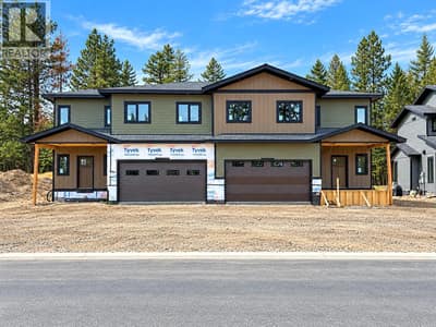 421 Wildstone Close N Unit# 3, Cranbrook