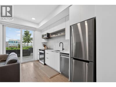 Modern, functional design