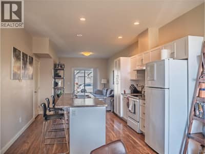 1617 88 Avenue Unit# 406, Dawson Creek
