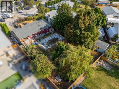 3712 Salloum Road, West Kelowna