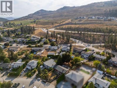 3712 Salloum Road, West Kelowna