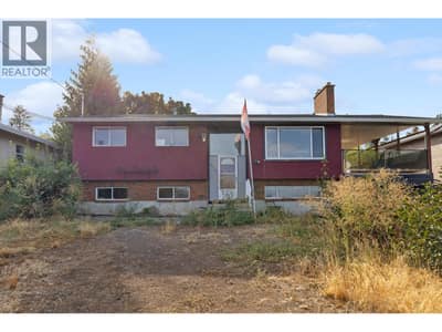 3712 Salloum Road, West Kelowna