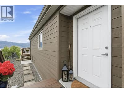 2440 Old Okanagan Highway Unit# 523, West Kelowna