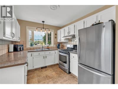 999 Burnaby Avenue Unit# 54, Penticton