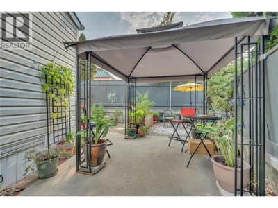 999 Burnaby Avenue Unit# 54, Penticton
