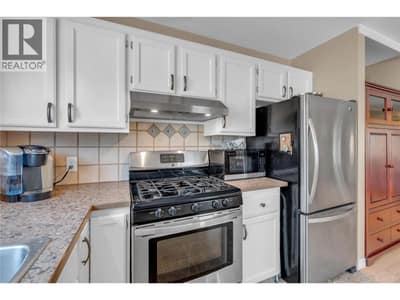 999 Burnaby Avenue Unit# 54, Penticton