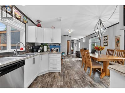 5235 Shaw Road Unit# 11, Salmon Arm