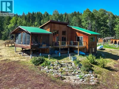 4151 Thomas Road, Golden
