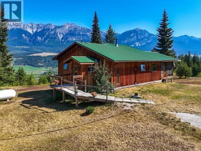 4151 Thomas Road, Golden