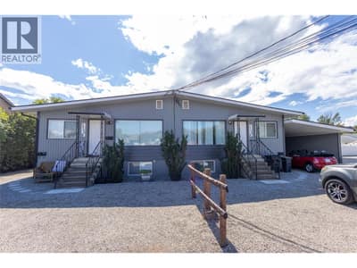 3500 24 Avenue, Vernon