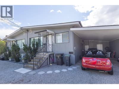 3500 24 Avenue, Vernon