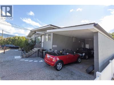 3500 24 Avenue, Vernon
