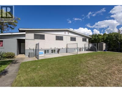 3500 24 Avenue, Vernon