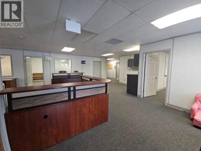 5110 52 Avenue, Dawson Creek