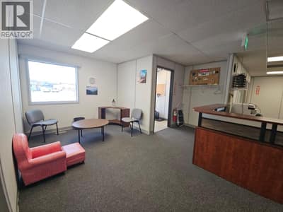 5110 52 Avenue, Dawson Creek