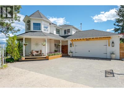 9331 CANYON VIEW Road, Summerland