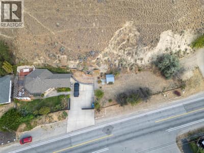 4744 Lakeside Road, Penticton