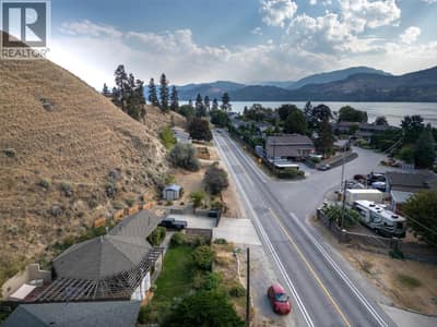 4744 Lakeside Road, Penticton