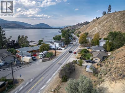 4744 Lakeside Road, Penticton