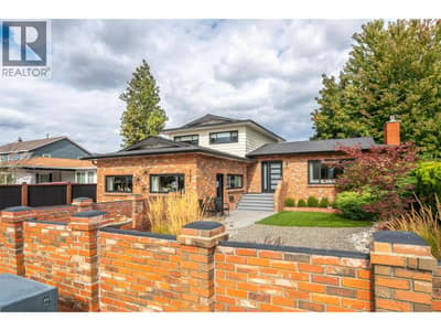 127 Elm Avenue, Penticton