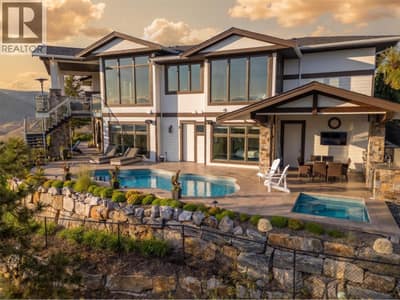 162 Skyland Drive, Kelowna