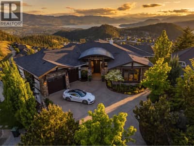 162 Skyland Drive, Kelowna
