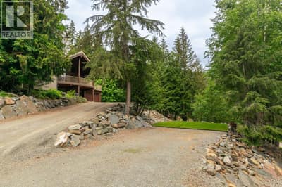 4498 Squilax-Anglemont Road Unit# 47, Scotch Creek