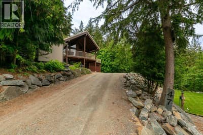 4498 Squilax-Anglemont Road Unit# 47, Scotch Creek