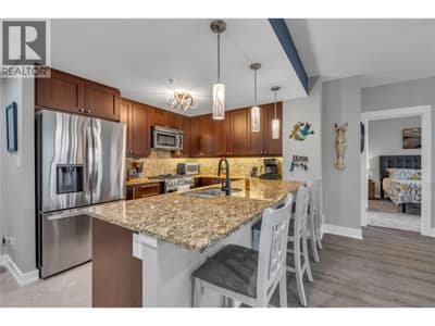 75 Martin Street Unit# 1103, Penticton