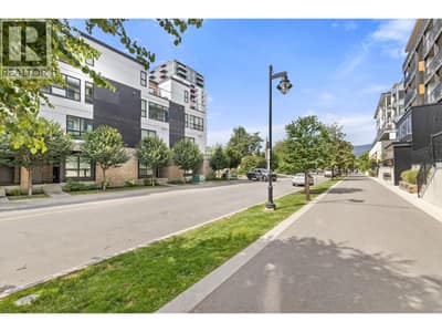 1308 Richter Street Unit# 102, Kelowna