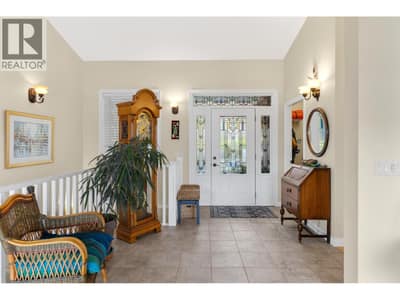 6447 Renfrew Road, Peachland