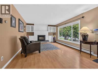 1710 Hollywood Road S, Kelowna