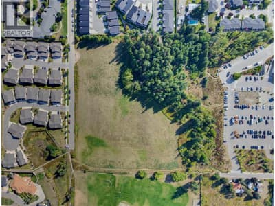 2690 & 2580 15 Avenue NE, Salmon Arm