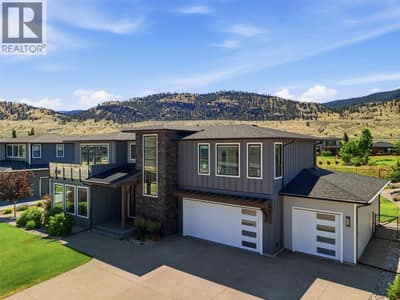 325 RUE CHEVAL NOIR, Kamloops