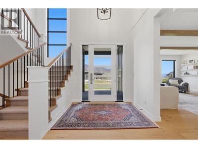 325 RUE CHEVAL NOIR, Kamloops