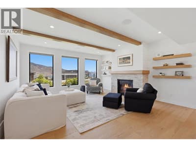 325 RUE CHEVAL NOIR, Kamloops