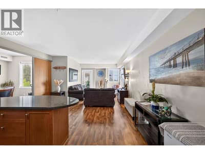 1873 Country Club Drive Unit# 2521, Kelowna