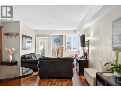 1873 Country Club Drive Unit# 2521, Kelowna