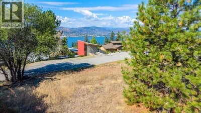 2730 Noyes Road, Naramata
