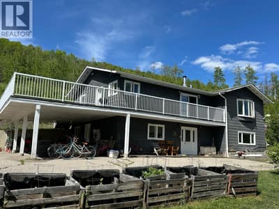 6128 Kurjata Road, Chetwynd