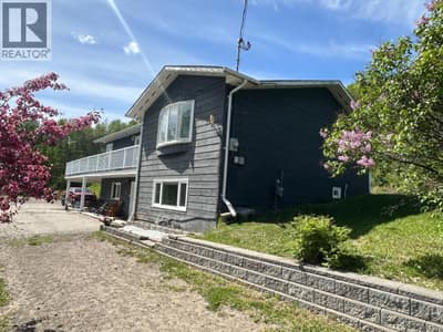 6128 Kurjata Road, Chetwynd