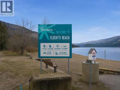 1 Wolfe Street, Sicamous