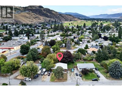 3336 - 3338 Overlander Drive, Kamloops