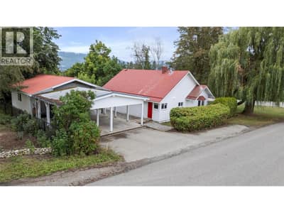 2970 30 Street NE, Salmon Arm
