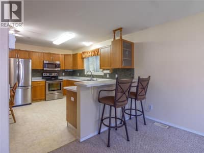 670 McCurdy Road Unit# 4, Kelowna