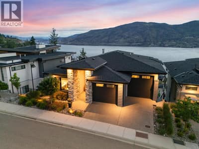 3663 McKinley Beach Drive, Kelowna