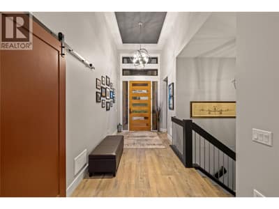 3663 McKinley Beach Drive, Kelowna