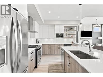 260 RUE CHEVAL NOIR Unit# 1, Kamloops
