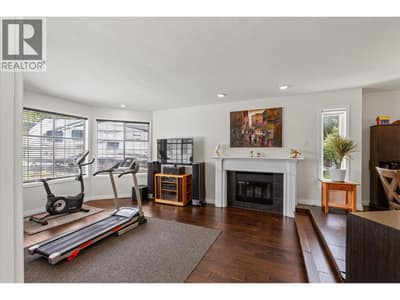 3418 Mariposa Court, Kelowna